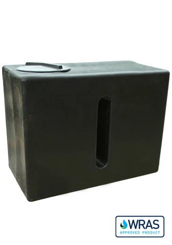 350 Litre WRAS Approved Potable Water Tank - V1