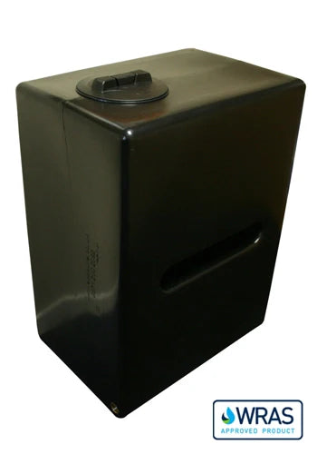 350 Litre WRAS Approved Potable Water Tank - V3