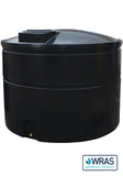 5000 Litre WRAS Approved Water Tank