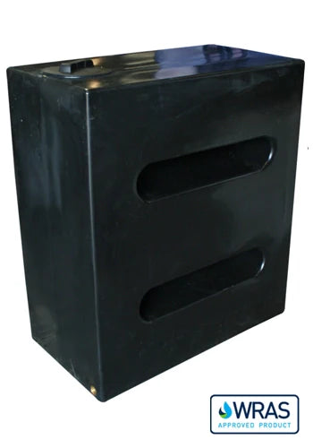 650 Litre WRAS Approved Potable Water Tank - V3