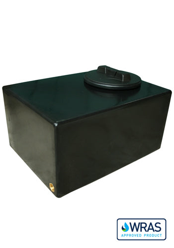 75 Litre WRAS Approved Potable Water Tank - V2