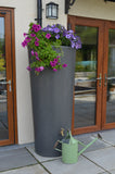 Big City Water Butt Planter - Millstone