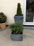 Meldreth Garden Planter In Millstone