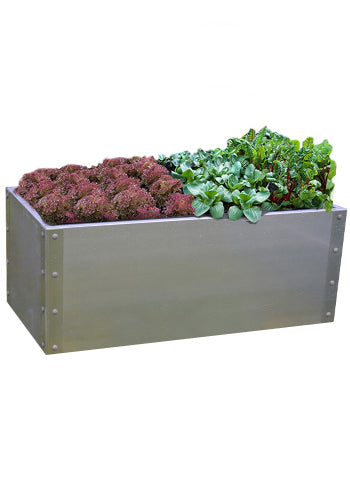 1200mm x 800mm x 450mm Raised Bed