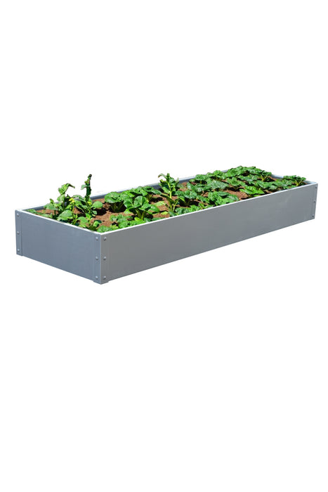 Raised Bed - 1800 x 600 x 300mm