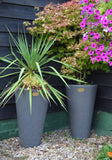 Ashwell Garden Planter Millstone