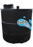 10,000 Litre Tall SuDS Attenuation Tanks