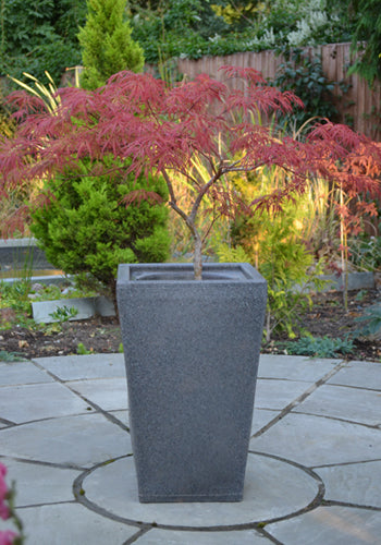 Barrington Garden Planter Millstone