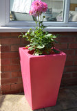 Barrington Garden Planter Pink