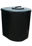 D Shape 1000 Litres Potable Water Tank