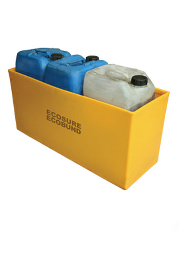 Eco Bund Storage Container