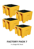 Factory Pack 7