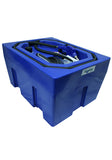 175L Adblue Transfer Tank with Auto Nozzle