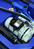 175L Adblue Transfer Tank with Manual Nozzle