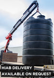 20,000 Litre SuDS Attenuation System