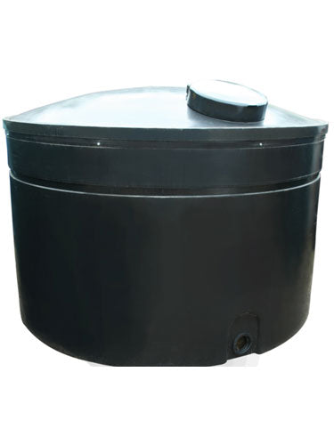 4300 Litre Insulated Potable Water Tank